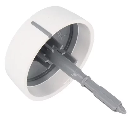 Podkładka pokrętła programatora do pralki Whirlpool 480111100229 C00312299