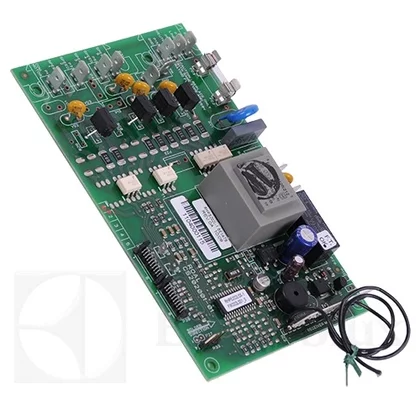 Moduł elektroniczny do okapu kuchennego Electrolux / AEG 4055024345