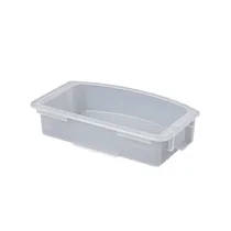Półki na drzwi różni producenci Półka drzwiowa do chłodziarki Whirlpool 481241828353 C00489023