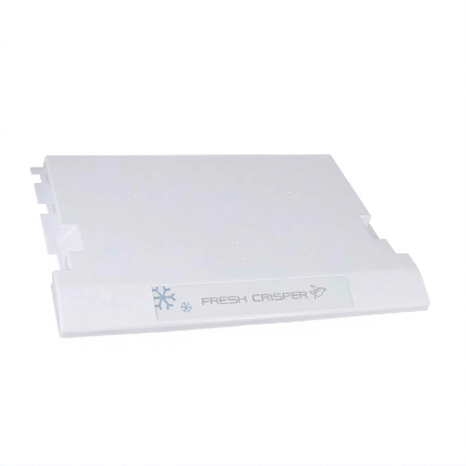 Półki na drzwi różni producenci Pokrywa pojemnika Fresh Box do chłodziarki Electrolux / AEG 4055180543