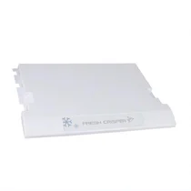 Półki na drzwi różni producenci Pokrywa pojemnika Fresh Box do chłodziarki Electrolux / AEG 4055180543