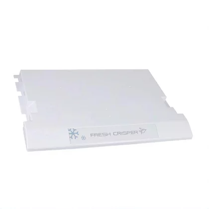 Półki na drzwi różni producenci Pokrywa pojemnika Fresh Box do chłodziarki Electrolux / AEG 4055180543