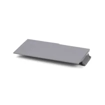 RCSA340K30X BEKO Zaślepka górnego zawiasu drzwi do lodówki Beko 4891181600