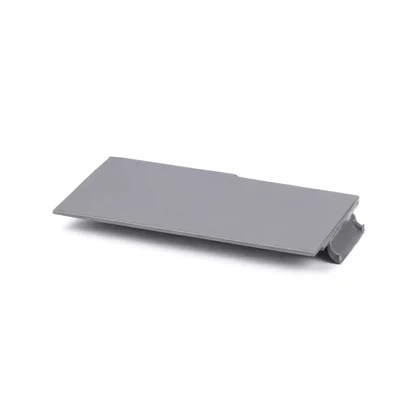 RCSA340K30X BEKO Zaślepka górnego zawiasu drzwi do lodówki Beko 4891181600
