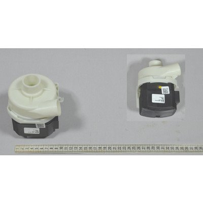 Pompa myjąca (obiegowa) 1049790