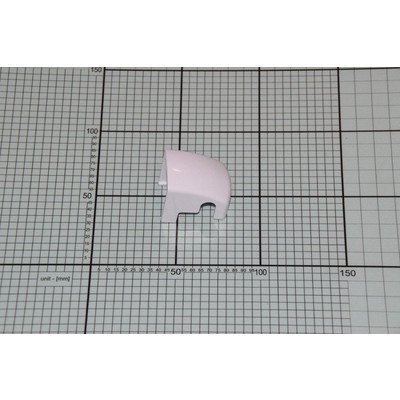 Pokrywa zawiasu górna Amica (1033992)