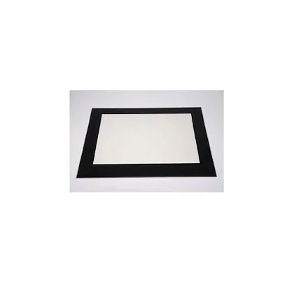 Szyba wewnętrzna drzwi piekarnika Whirlpool / Indesit / Ariston / Hotpoint 480121101609 C00314487