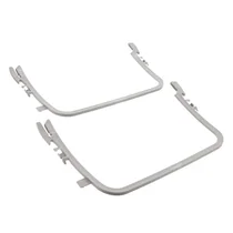 Kompletna obejma fartucha do pralki Electrolux / AEG 4071387999