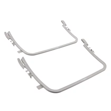 Kompletna obejma fartucha do pralki Electrolux / AEG 4071387999