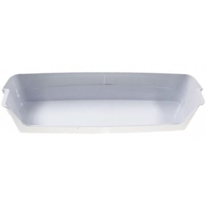 Półki na drzwi różni producenci Balonik dolny na drzwi do lodówki Beko 4530340000