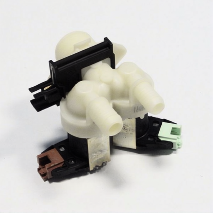 Elektrozawór z czujnikiem przepływu do pralki Electrolux / AEG 2-drożny 3/4" 4071398277