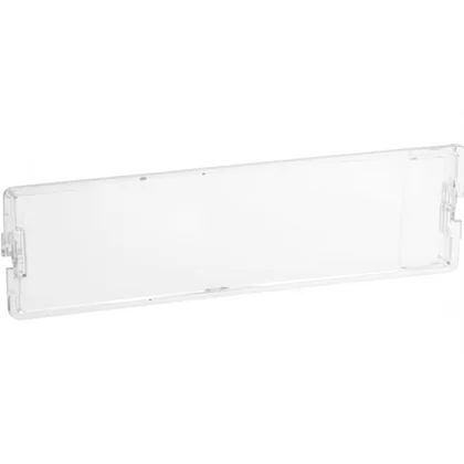 Osłona żarówki do okapu Ariston / Indesit / Hotpoint / Whirlpool prawa/lewa C00138604 482000009231 C00316520