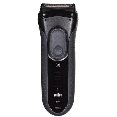 Golarka foliowa Braun Series 3 3050cc