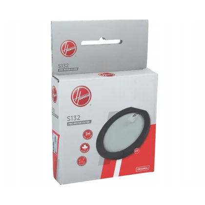 Części zamienne HOOVER Filtr piankowy wlotowy do odkurzacza Hoover H-Free 500 35602165
