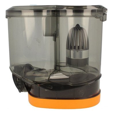 Pojemnik na kurz do odkurzacza Philips cp0664/01