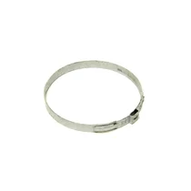 Akcesoria do zmywarek Whirlpool Pierścień zaciskowy pompy myjącej do zmywarki Whirlpool 482000018789 C00382551