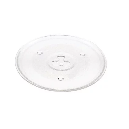 Akcesoria do kuchenek mikrofalow Talerz szklany do kuchenki mikrofalowej Whirlpool 270 mm 480120101188 C00376817 482000012765 C00307008
