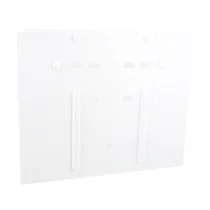 Osłona obudowy do lodówki i zamrażarki Electrolux / AEG 295 mm 2109455010