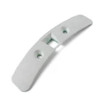 Dźwignia przycisku do pralki Electrolux / AEG 1246550006