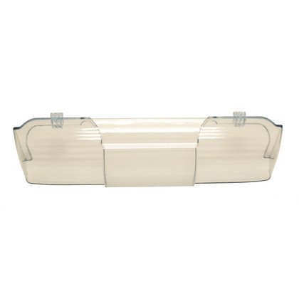 Pokrywa balkonika średniego do lodówki Amica jasnoniebieska 56 1939678