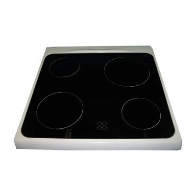 Płyta ceramiczna C60*33 soft W szw.00 9015557