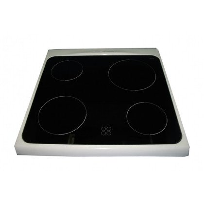 Płyta ceramiczna do kuchenki Amica C60*33 soft W szw.00 9015557