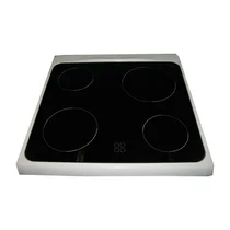 Płyta ceramiczna do kuchenki Amica C60*33 soft W szw.00 9015557