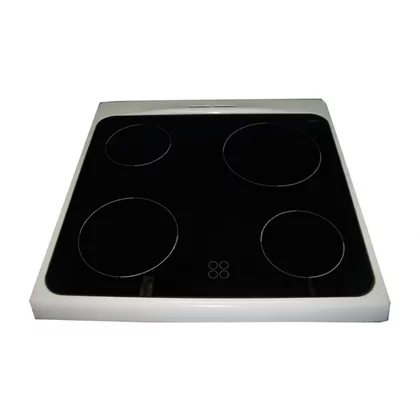 Płyta ceramiczna do kuchenki Amica C60*33 soft W szw.00 9015557