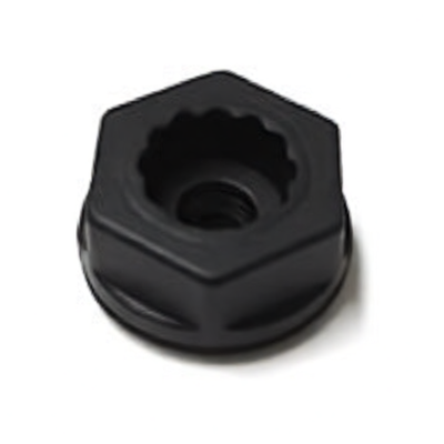 Nóżka do pralki Ariston / Indesit / Hotpoint / Whirlpool C00046119 482000074260