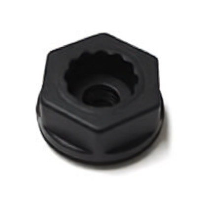 Nóżka do pralki Ariston / Indesit / Hotpoint / Whirlpool C00046119 482000074260