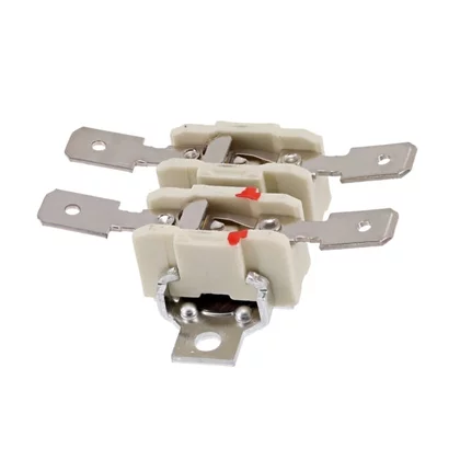 Termostat do piekarnika Electrolux / AEG 120/170 C M4 3156973004