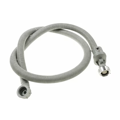 Wąż dopływowy z Aquastop do pralki Whirlpool / Indesit / Ariston / Hotpoint 1,51 m 481010802244