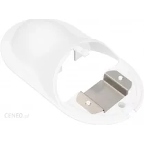 Elementy obudowy do lodówek Whir Osłona żarówki do chłodziarko-zamrażarki Whirlpool C00315644 481244098245 481244098375