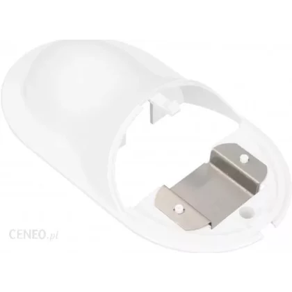 Elementy obudowy do lodówek Whir Osłona żarówki do chłodziarko-zamrażarki Whirlpool C00315644 481244098245 481244098375