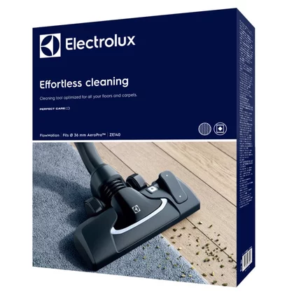 Ssawka FlowMotion z owalnym złączem AeroPro™ 36 mm Electrolux 9001690685