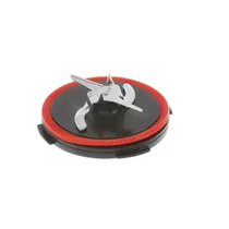 Blendery Bosch Nóż do blendera robota kuchennego Bosch / Siemens MUM9 / OptiMUM 10000854