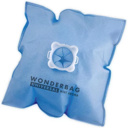 Worki do odkurzacza Rowenta Wonderbag 5 szt. WB415120