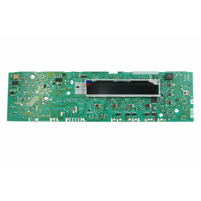 Części zamienne GORENJE Moduł sterujący do pralki E1 UM PS-10 (499133)