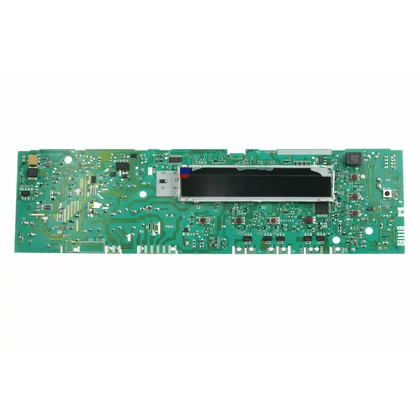 Elementy elektryczne do pralek r Moduł sterujący do pralki Gorenje / Hisense E1 UM PS-10 499133