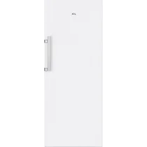 Biały zespół drzwi zamrażarki Electrolux / AEG 1550 x 595 mm
