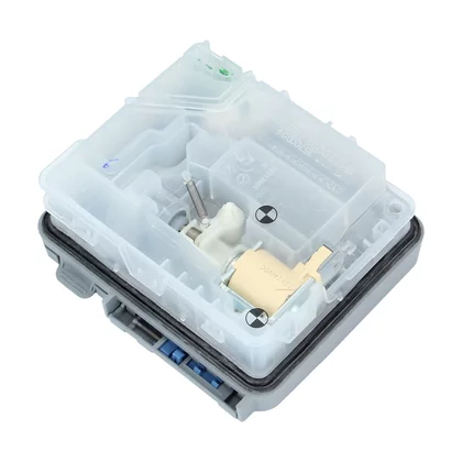 Dozownik detergentów do zmywarki Beko / Grundig / Arcelik 1512300100