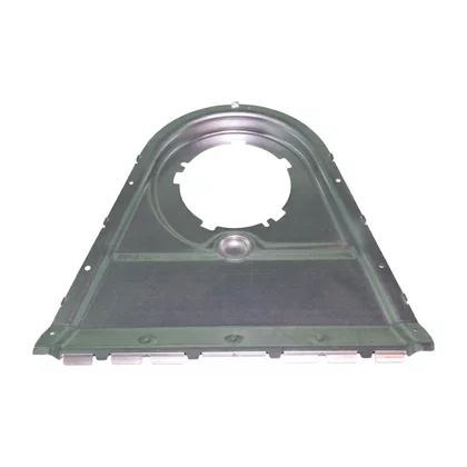 Dmuchawa wentylatora pionowego do piekarnika Amica 80 l 9069689