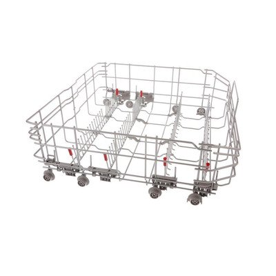 Części zamienne BOSCH/SIEMENS Kosz dolny do zmywarki Bosch 20003110