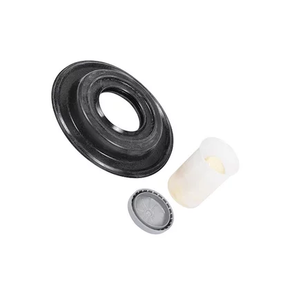Uszczelka wału bębna pralki Electrolux / AEG / Zanussi EW952S 40,2 x 60/105 x 8/15,5 mm 1247807009