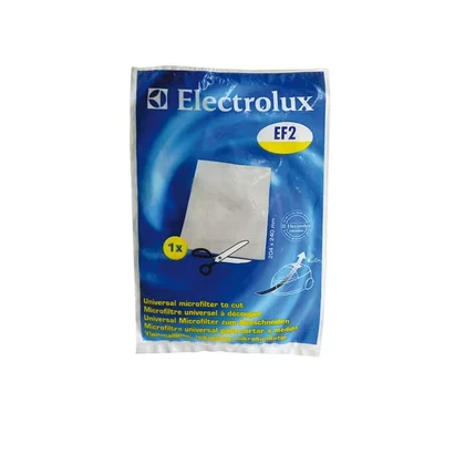 Mikrofiltr uniwersalny EF2 do odkurzacza Electrolux / AEG 9000343138
