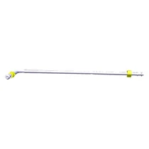Lewa tylna rurka zaworu gazu do płyty gazowej Electrolux / AEG 3541686014