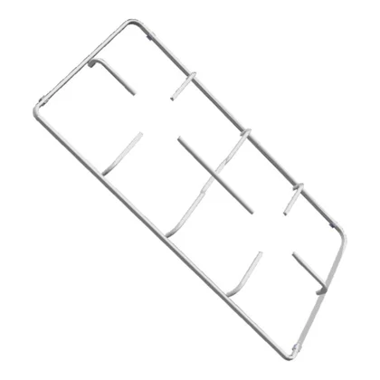 Ruszt prawy do kuchni gazowej Electrolux / AEG 3423943020