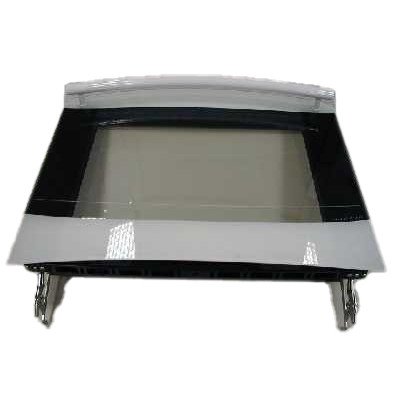 Kompletne drzwi do piekarnika Amica 9012745