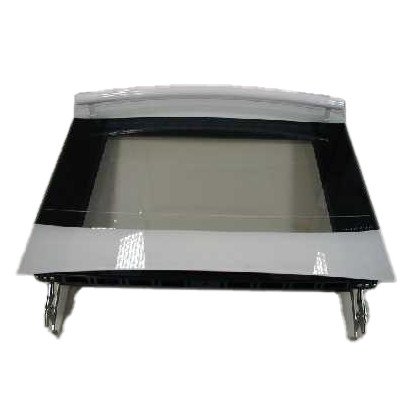 Kompletne drzwi do piekarnika Amica 9012745