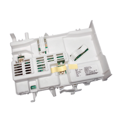 Elementy elektryczne do pralek r Skonfigurowany moduł sterujący do pralki Electrolux / AEG EWM09312 973913217155008